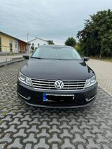 Volkswagen CC 2.0 TDI 135kW DSG BMT Dynamic Black Dynam... - Volkswagen CC: Dynamic Black