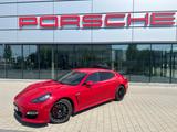 Porsche Panamera GTS  - Porsche Gebrauchtwagen in Karlsruhe