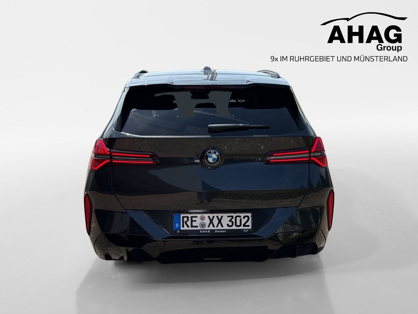 BMW X3 - Bild 5