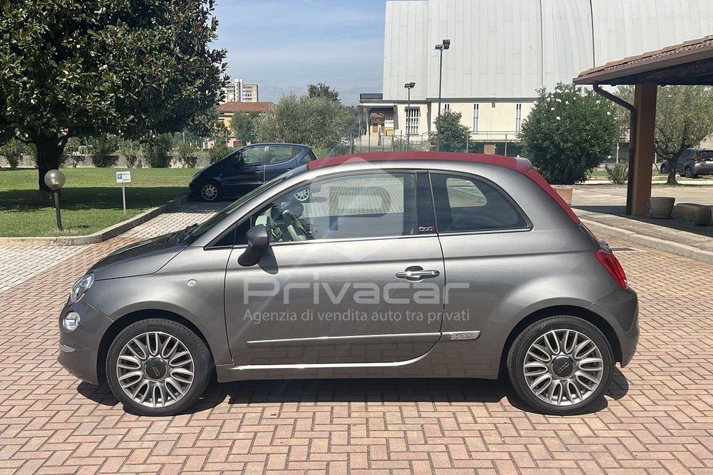 Image of Fiat 500