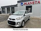 Kia Picanto Spirit*AUTOMATIK*TEMPOMAT*CAM*PDC*SHZ* - Kia Picanto: Automatik