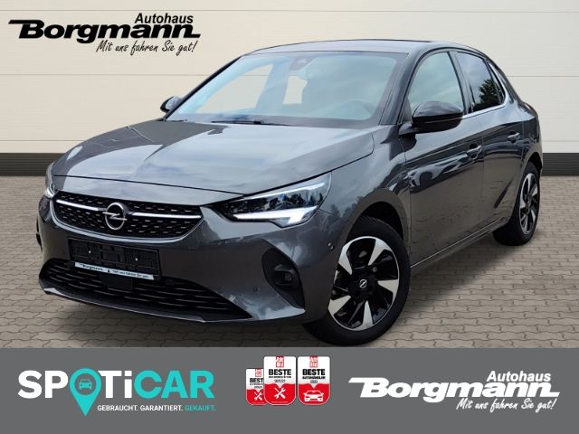 Opel Corsa-e Elegance Automatik - Sitzheizung - Navi 