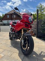 Ducati Multistrada 1000 S DS - DUCATI 1000