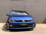 Volkswagen Polo VI GTI DSG/VIRTUAL/ACC/PANO/RÜCKFAHRKAMERA/ - Volkswagen Polo: V