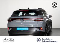 Volkswagen ID.4 - Vorschau Bild 5