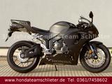 Honda CBR600 50/50 Finanzierung möglich** - HONDA ABS CBR 600 F