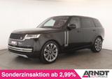 Land Rover Range Rover P530 Autobiography LWB 7S Pano 23" - Land Rover Range Rover Gebrauchtwagen in Düsseldorf