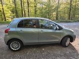 Toyota Yaris 1,33-l-Dual-VVT-i Sol Sol 5-Türer - Toyota Yaris: 1.3