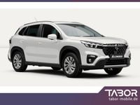 Suzuki (SX4) S-Cross - Vorschau Bild 3