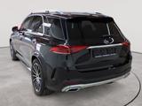 Mercedes-Benz GLE 400d 4M-AMG Airm AssiPL PANO StHz - gebrauchte Mercedes-Benz GLE 400 aus dem Jahr 2022