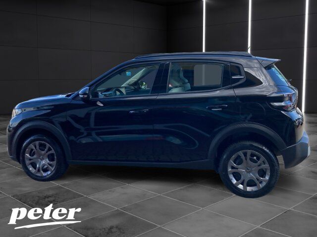 Citroën C3 PLUS 100 BAR # Allwetter+Mirrorscreen+SHZ+LED imagem 2