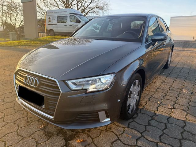 Audi A3 Sportback 35 TFSI S-LINE*2.Hd.*LED*Navi*B&O*