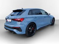Audi RS3 - Vorschau Bild 5