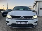 Volkswagen Tiguan Comfortline*ALLWET*SHZ*LED*PDC - VW Tiguan Gebrauchtwagen in Leipzig