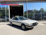 Lancia Gamma 2000 Coupe - Lancia Gamma Gebrauchtwagen