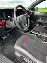 Opel Mokka 1.2 Turbo 96kW GS Auto GS - Opel Mokka von privat