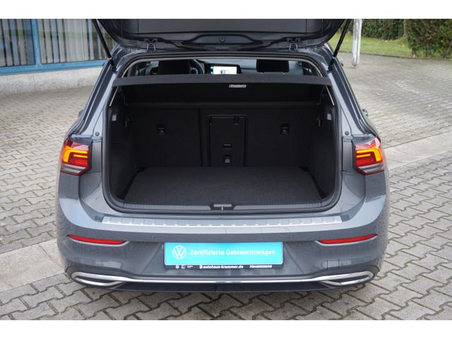 Golf VIII 1.5 TSI Move *Navi*ACC*SHZ*PDC*