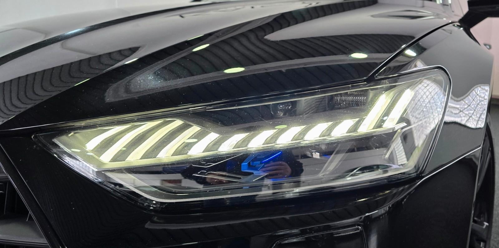 Audi A7 55TFSI Quattro*S-LINE*LUFT*MATRIX*PANO*TOT-W.