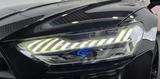 Audi A7 55TFSI Quattro*S-LINE*LUFT*MATRIX*PANO*TOT-W. - Audi A7: 55