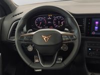 Cupra Ateca - Vorschau Bild 10