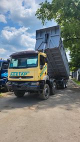 Renault Kerax 420DCI - Offers matching your search criteria