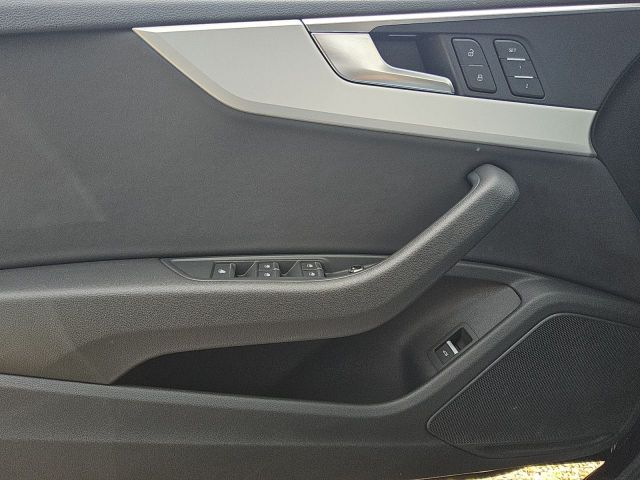 A5 Cabriolet Advanced .