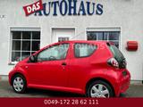 Toyota Aygo AYGO Basis  74000 KM - Toyota Aygo (X) aus 2011