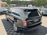 Land Rover RANGE ROVER SPORT 3.0 SDV6 Autobiography Dynamic - Behindertengerechte Land Rover Range Rover Sport