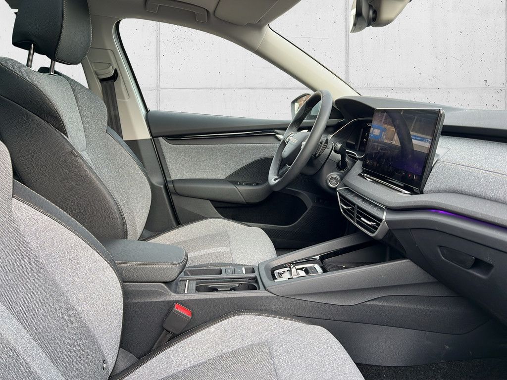 Skoda Octavia - Bild 12