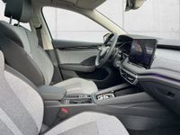 Skoda Octavia - Vorschau Bild 12