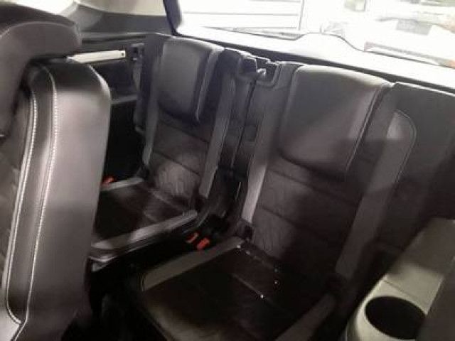 Volkswagen Touran - Bild 7