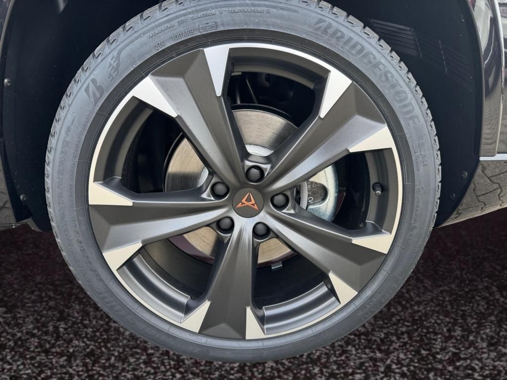 Cupra Ateca - Bild 14