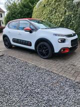 Citroën C3 PureTech 82  SHINE   TÜV/AU neu   Sitzheizung - Citroën C3 Gebrauchtwagen in Saarbrücken