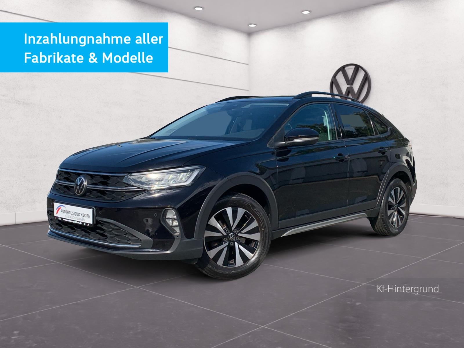Volkswagen Taigo Life 1.0 TSI DSG NAVI APP PDC IQ.DRIVE ACC, миниатюра 2