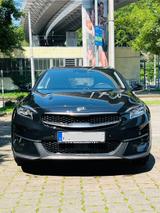 Kia XCeed 1.5 T-GDI DCT Platinum Platinum - gebrauchte Kia XCeed aus dem Jahr 2021
