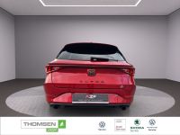 Cupra Leon - Vorschau Bild 7