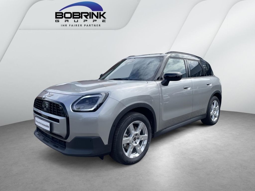 MINI Countryman C (Cooper)