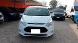 Ford B-Max 1.5 TDCi 75 CV Titanium - Ford B-MAX Titanium mit Diesel-Antrieb