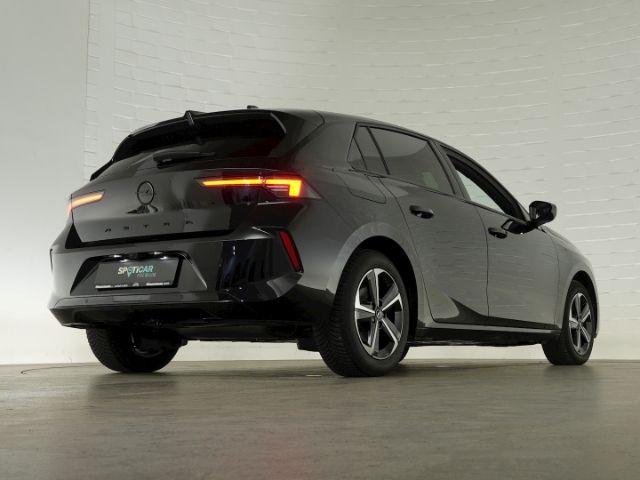 Astra L LIM GS+AHK+LED+360 GRAD KAMERA+SITZ-/LEN