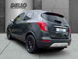 Opel Mokka Active Start Stop Turbo , Navi, Apple CarP - Opel Mokka Turbo Gebrauchtwagen