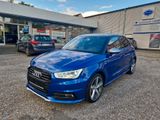 Audi A1 Sportback 1.0 TFSI basis ultra - Audi A1: Schiebedach