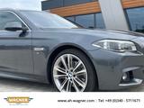BMW 535 d xDrive M-Paket Touring DPF Head-UP - BMW 535: 535d M Paket