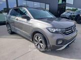 Volkswagen T-Cross Life - VW T-Cross Unfallwagen