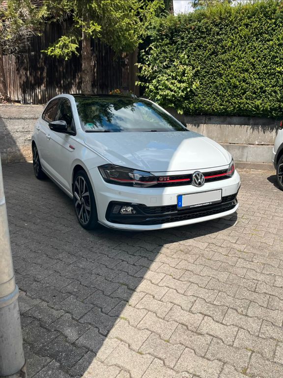 Image of Volkswagen Polo
