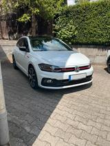 Volkswagen Polo 2.0 TSI OPF DSG GTI GTI - VW Polo Gebrauchtwagen in Stuttgart