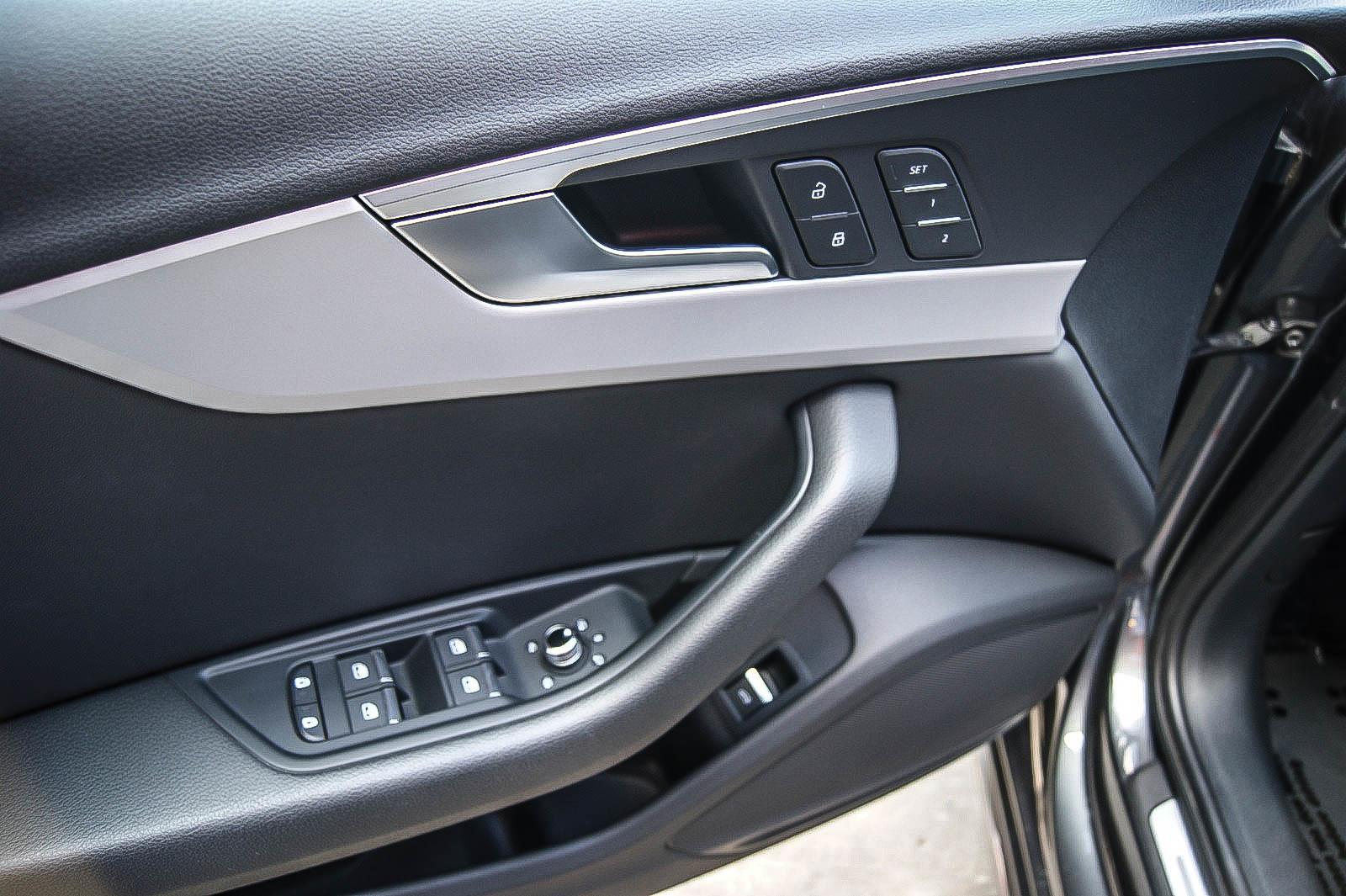 Audi A4 Avant 45 TDI quattro S line PANORAMA KAMERA L, миниатюра 24