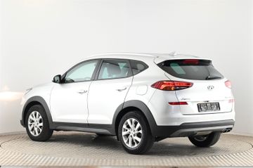 Hyundai TUCSON - 5