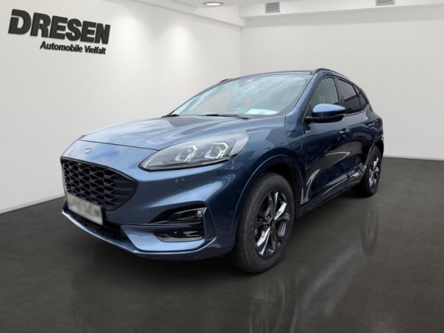 Ford Kuga ST-Line 2.5 PHEV *NAVI*WINTER-PAKET*HECKLAP