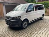 Volkswagen VW T6 Transporter Kasten LR -  Motorschaden - Volkswagen: Motors