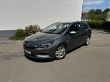 Opel Astra ST 1.6 CDTI Edition 70kW Edition - : Navigationssystem, Cd 70